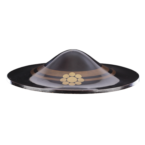 A Fine ‘Jingasa’ Helmet